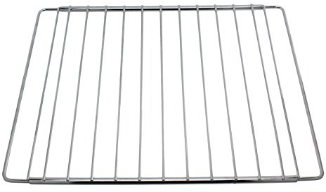 SPARES2GO Verstellbares ausziehbares Ofenregal für Dometic Smev Cramer Caravan/Wohnmobil (310 x 345-565 mm)
