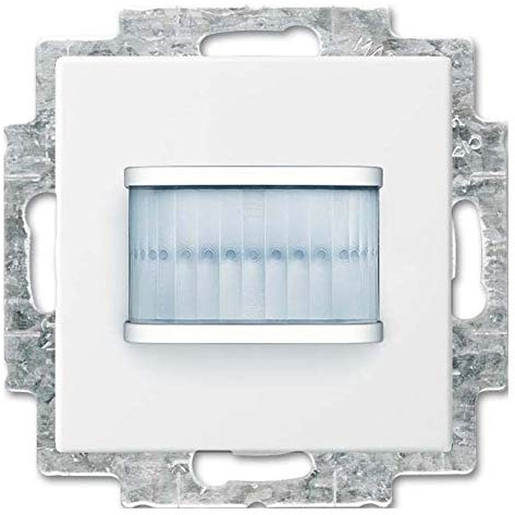 Busch-Jaeger Bewegungsmelder/Schaltakt. 6215/1.1-914-WL