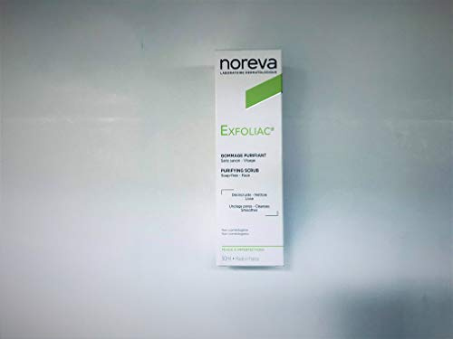 Noreva Italia Exfoliac Gommage Purifiant 50 ml