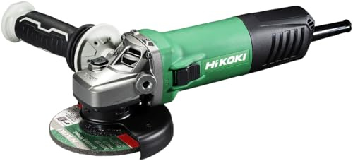 HIKOKI G13SB4 Elektro- Winkelschleifer, G13SB4 Winkelschleifer