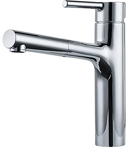 Franke Centro Chrom - 115.0600.098 Hochdruckarmatur