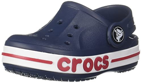 Crocs Unisex Kinder Bayaband Clog T