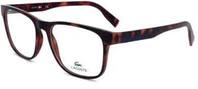 Lacoste L2898 230 HAVANA 56/17/145 Herren Brillen