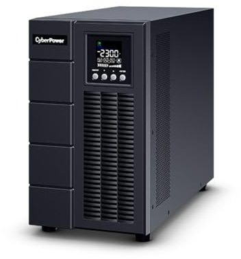 CyberPower Online S Series OLS3000EA – USV – 2700 watt – 3 000 VA