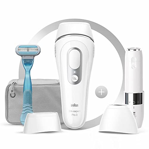 Braun PL3129 Silk-expert Pro