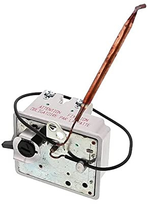 Termostato Bsd 370 mm Bipolar