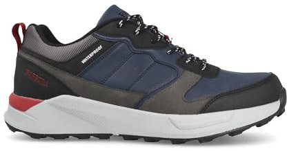 Paredes - Bota Trekking VOSTOK Gris - Talla 40