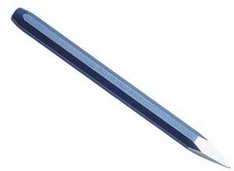 6PZ SCALPELLO DA MURATORE RIAFFILABILE A PUNTA - ? mm.16x300