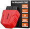 OBD2 Auto Diagnostica OBD Bluetooth: 5.4 OBD Auto Diagnostica Italiano - OBD2 Senza Fili Strumento Scanner Diagnosi Auto Professionale - Ispezione Motore - Controllo Smog - per iOS e Android