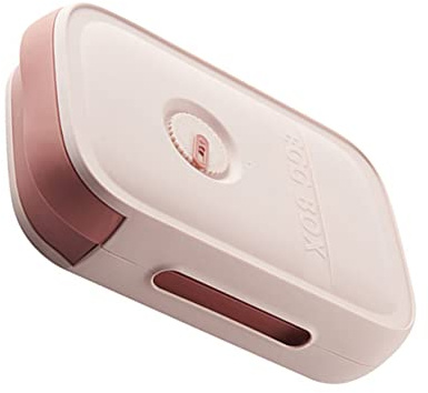 POPETPOP 1Pièce Boîte De Rangement Œufs Congélateur Organisateur Œufs De Type Conteneur De Stockage Empilable Couvercle Pour Réfrigérateur