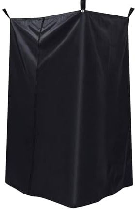 Privacy Store to Change - Tragbare Außendusche | Portable Dressing | Privacy & Mobile Umkleidekabine | Leichtes Umkleidezimmer für Garten