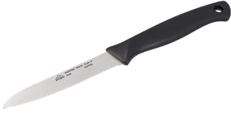 Stubai Medio in Acciaio Inox Coltello da Cucina con 12,5 mm