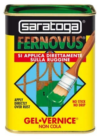 FERNOVUS 750ML CASTAGNA SATIN