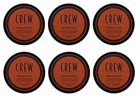 American Crew Styling Defining Paste Stylingcreme 85 g