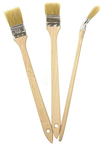 Radiateur 3pcs. 1,41/36 mm