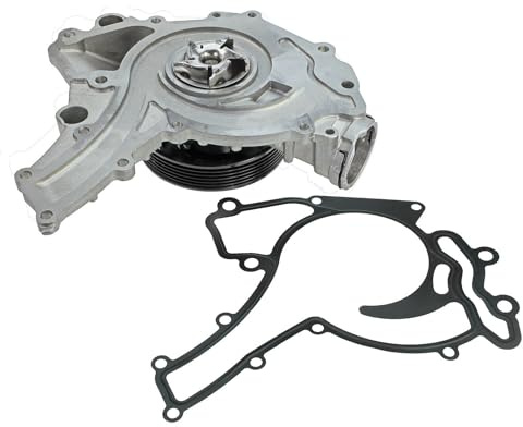 MEYLE Wasserpumpe | Kompatibel mit: MERCEDES-BENZ C-CLASS, C-CLASS, C-CLASS Coupe, C-CLASS T-Model, C-CLASS T-Model, CLC-CLASS, CLK
