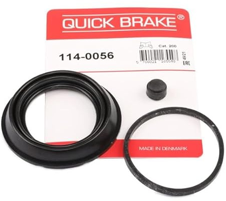 QUICK BRAKE reparationssats bromsok 114-0056