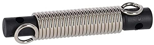 XLC Winora Unisex – Erwachsene 3092070053-Feder & Gummigelenk, Mehrfarbig, Einheitsgröße