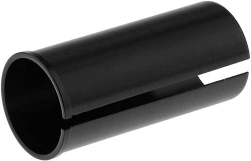 1 Stück Sattelstützen-Adapter, Unterlegscheibe, Fahrradsattelstütze, Reduzierhülse, 25,4/27,2/30,8/31,6/33,9/34,9 mm