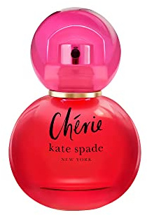 Cherie by Kate Spade for Women - 1.3 oz EDP Spray