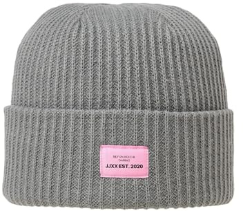 JJXX Damen Jxothelia Knit Beanie Acc Sn Jxothelia Knit Beanie Acc Sn
