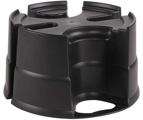 Large Water Butt Stand Strong & Sturdy For Water Butts & Barrels Raise Off The Ground Waterbutt Stand