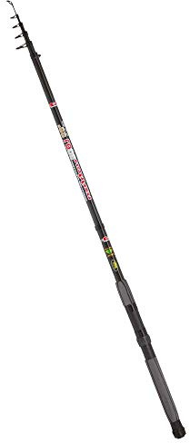 Lineaeffe Oxygen 3.60 m Up To 60 g Cañas de Pescar Surfcasting Telescópica