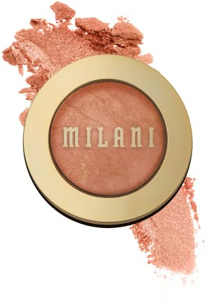 MILANI Baked Blush Bellissimo Bronze Blush à Joues