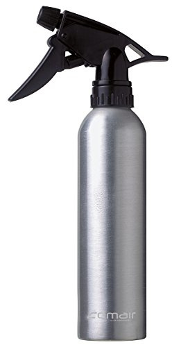 Comair Vaporisateur d'eau en aluminium Contenance 260 ml