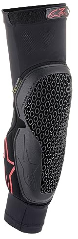 Alpinestars Bionic Flex Ellbogenprotektoren L/XL