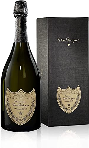 Dom Perignon Vintage Champagner (1 x 0.75 l)