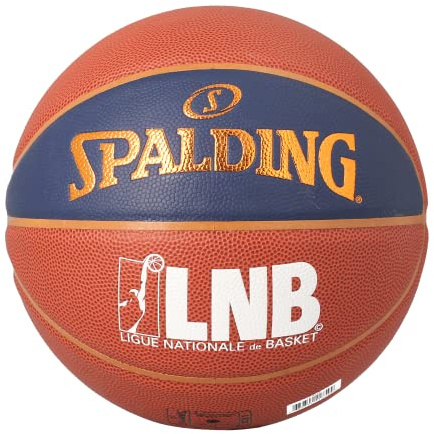 Spalding Tf250 Basketball Ball (5, LNB)