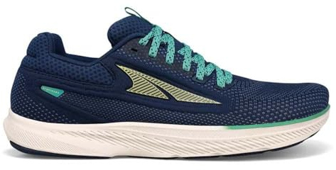 ALTRA Escalante 3, Zapatillas Hombre, Azul (Navy), 42.5 EU