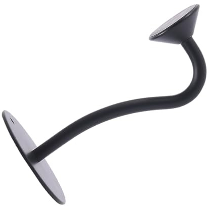 SOIMISS Soporte Magnético para Jabón de Baño de Metal Estante de Pared con Succión Fuerte Organizador de Jabón Inoxidable para Ducha y Lavabo Repisa Drenante para Baños y Cocinas