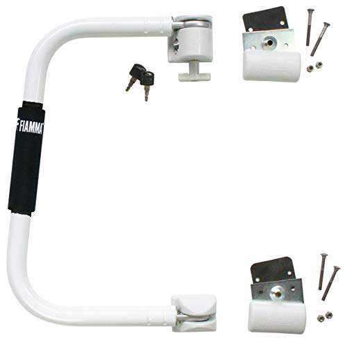 Fiamma Einstiegsbügel Security 46 cm