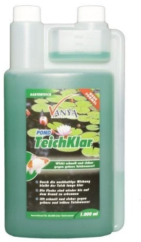 VANYA TeichKlar Pond 1.000 ml