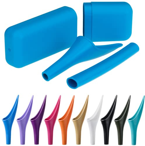 Shewee Extreme Femme, Bleu, Taille Unique