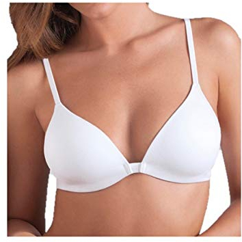 Cotonella C CD070000B Reggiseno a Coppa Piena, Bianco, 85B (Taglia Produttore:IV) Donna