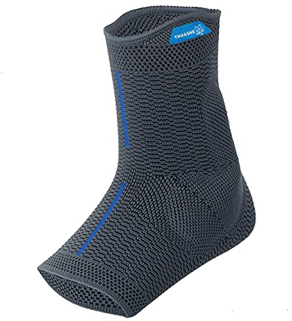 Malleo ProMASTER Sprunggelenkbandage Links Medium