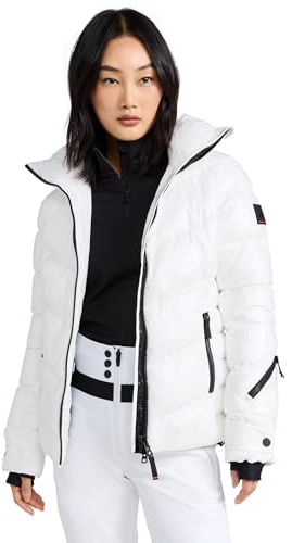 Bogner Fire + Ice Damen Skijacke SAELLY 2
