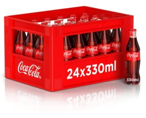 Cola -Sans sucres (24x33cl)