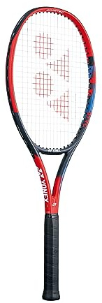 Yonex Vcore Ace - Raqueta de Tenis, Escarlata, G2