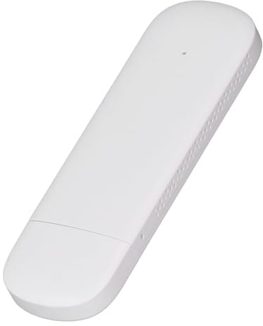 Tragbarer 4G-WLAN-Hotspot für Reisen, 4G-LTE-USB-Modem, Tragbares WLAN mit 150 Mbit/s, Verbindet Bis zu 8 Geräte für 3G-4G-Netzwerk, Mobiltelefone, PC, Standar