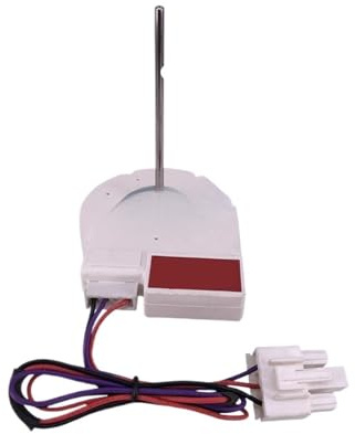 Motor De Ventilador De Congelador For Refrigerador De Puerta Francesa, Compatible Con Haier, DLA5985HAEA 0064000459 DC13V