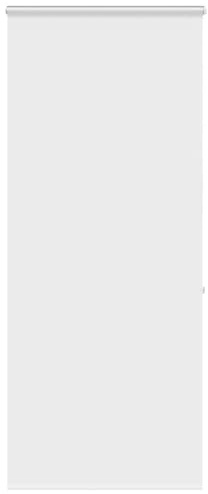 Tenda oscurante per finestre, con cassetta, 110 x 240 cm, larghezza tessuto 106 cm, tenda per finestre e porte