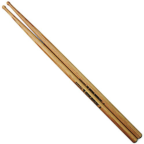 ROHEMA Trommelstöcke Hornholz Serie, 8H