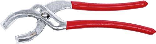 BGS Diy 75810 | Sanitary Pliers / Connector Pliers | 230 mm
