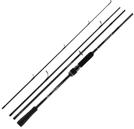 Daiwa Procyon Travel Spin 2,70m 15-50g Reiserute Spinnrute