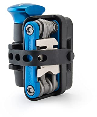 Park Tool Unisex – Erwachsene RTP Mini-Tool Werkzeuge, Blau