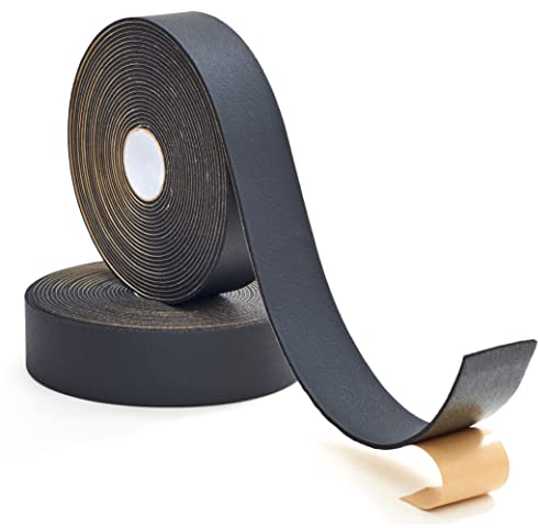ArmaFlex HOME Tape Isolierung Selbstklebeband Klebeband 15 m x 3 mm x 50 mm
